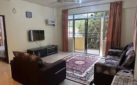 Mag Homestay At Crown Imperial Court, Brinchang
